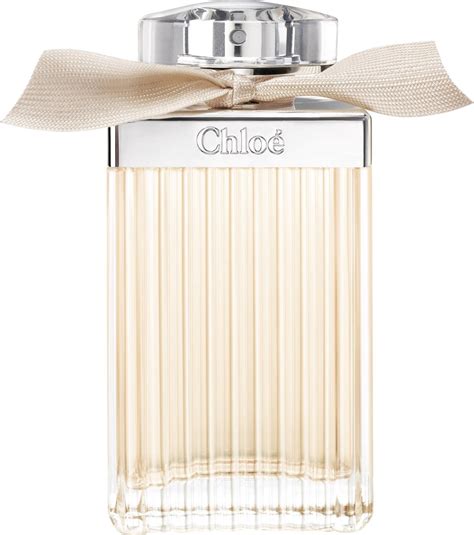 chloe 125 ml eau de parfum